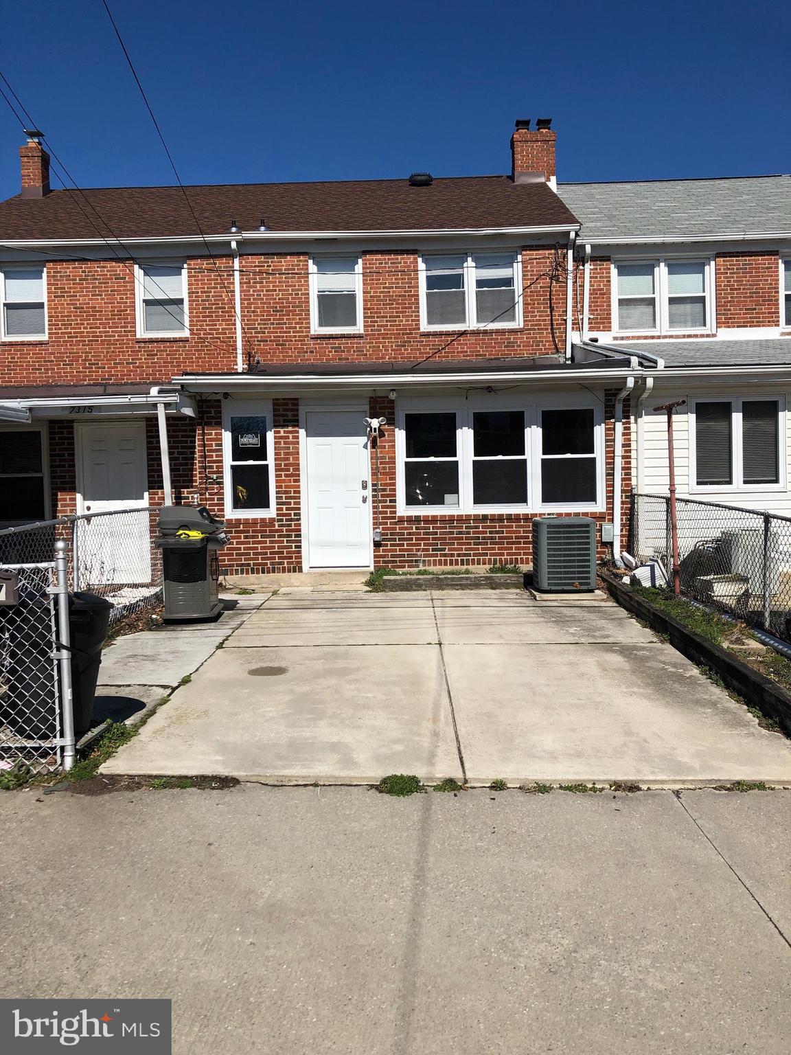 EASTWOOD - Residential