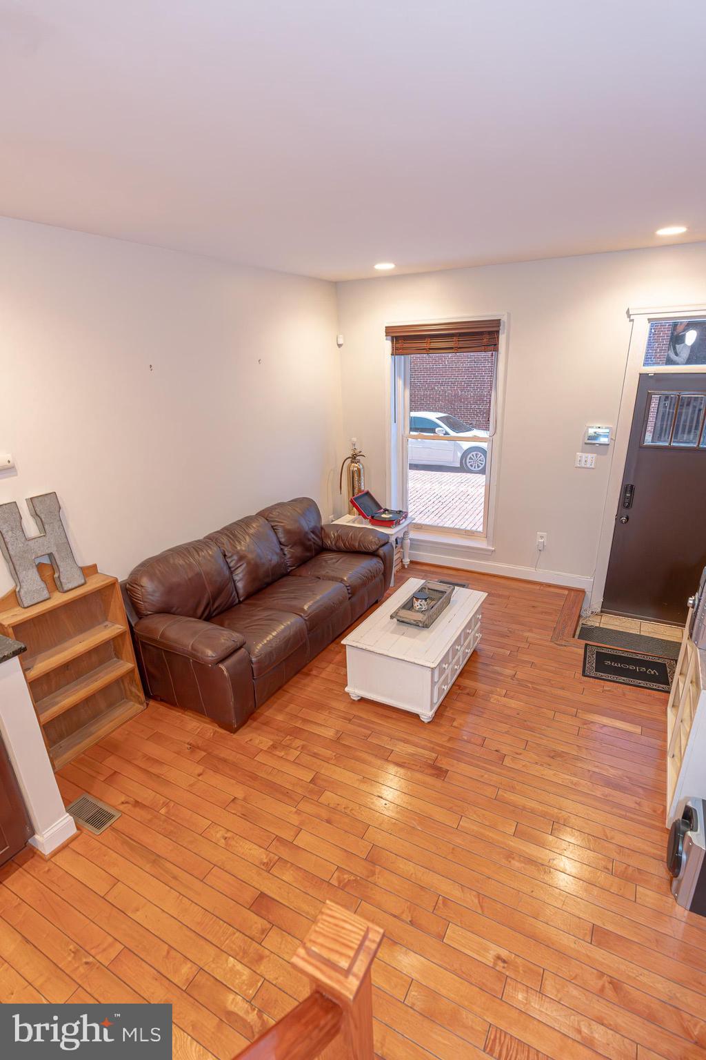 PATTERSON PARK - Residential