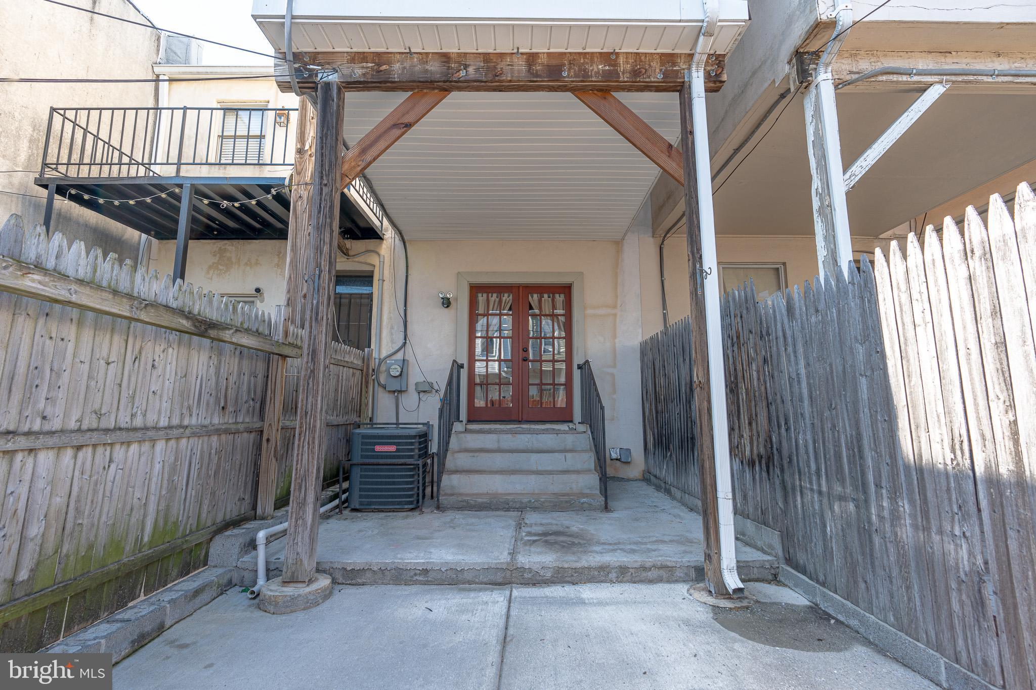 PATTERSON PARK - Residential