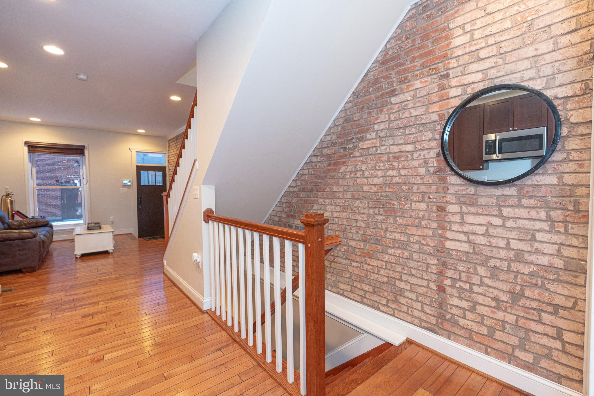 PATTERSON PARK - Residential