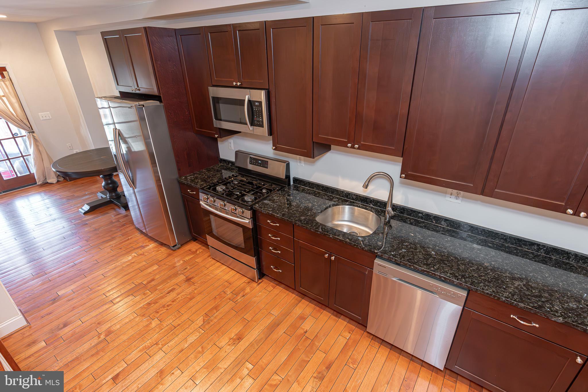 PATTERSON PARK - Residential