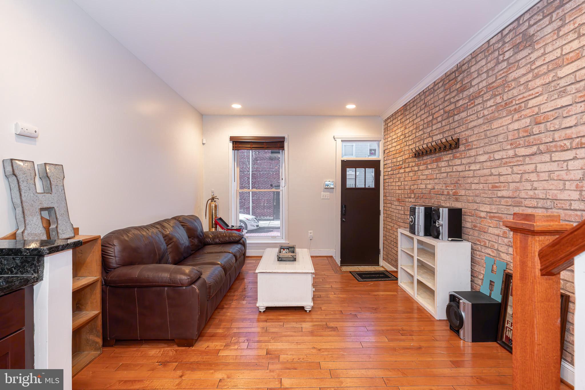 PATTERSON PARK - Residential