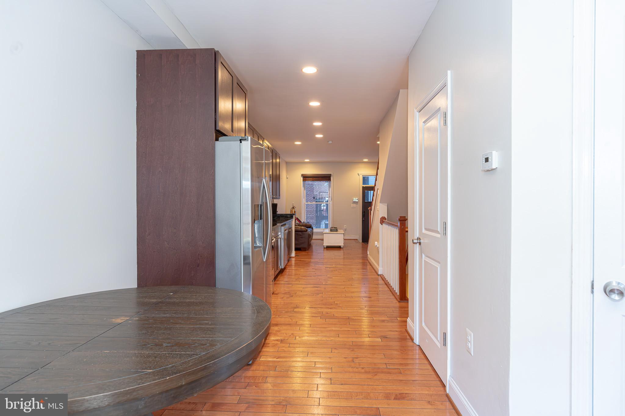 PATTERSON PARK - Residential