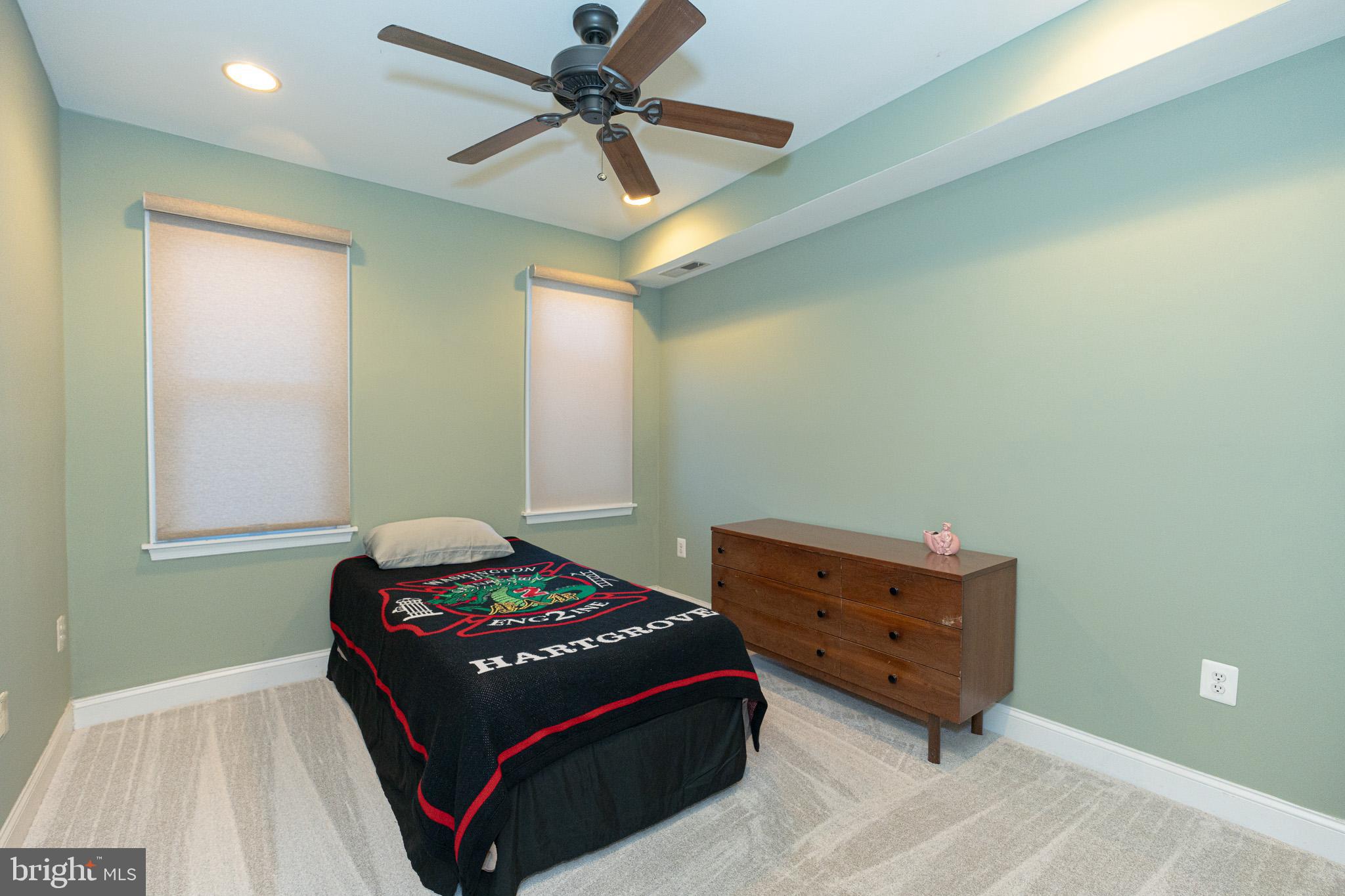 PATTERSON PARK - Residential