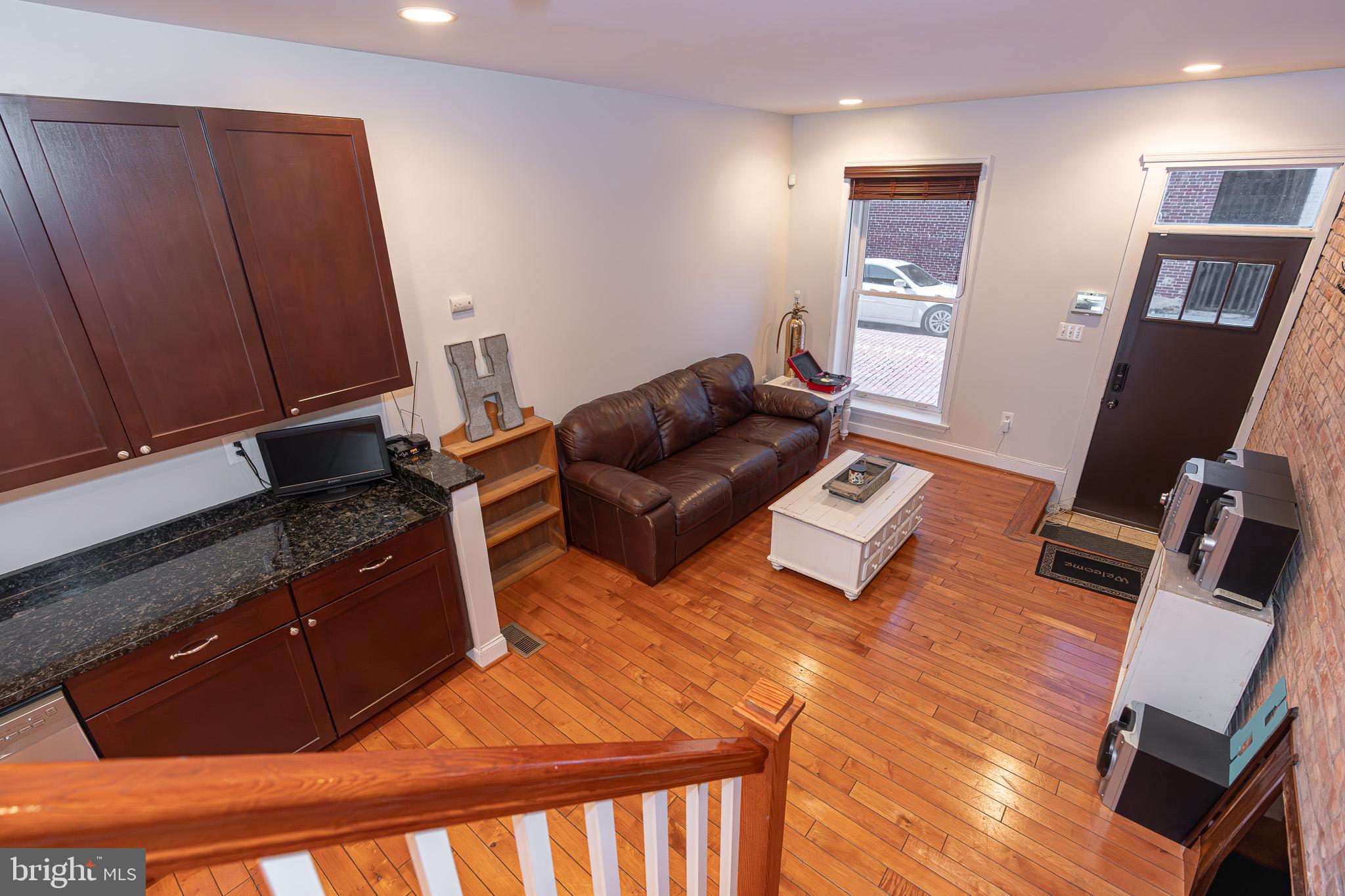 PATTERSON PARK - Residential