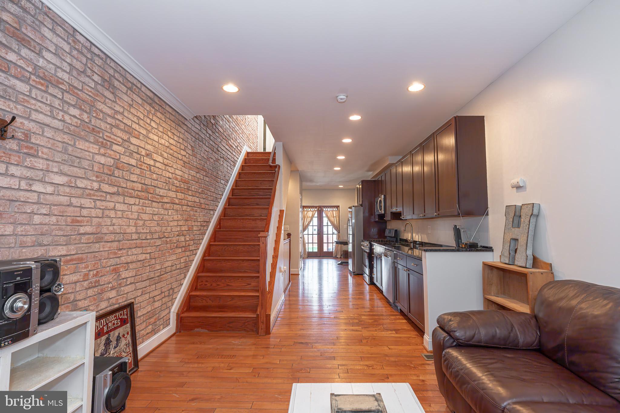PATTERSON PARK - Residential