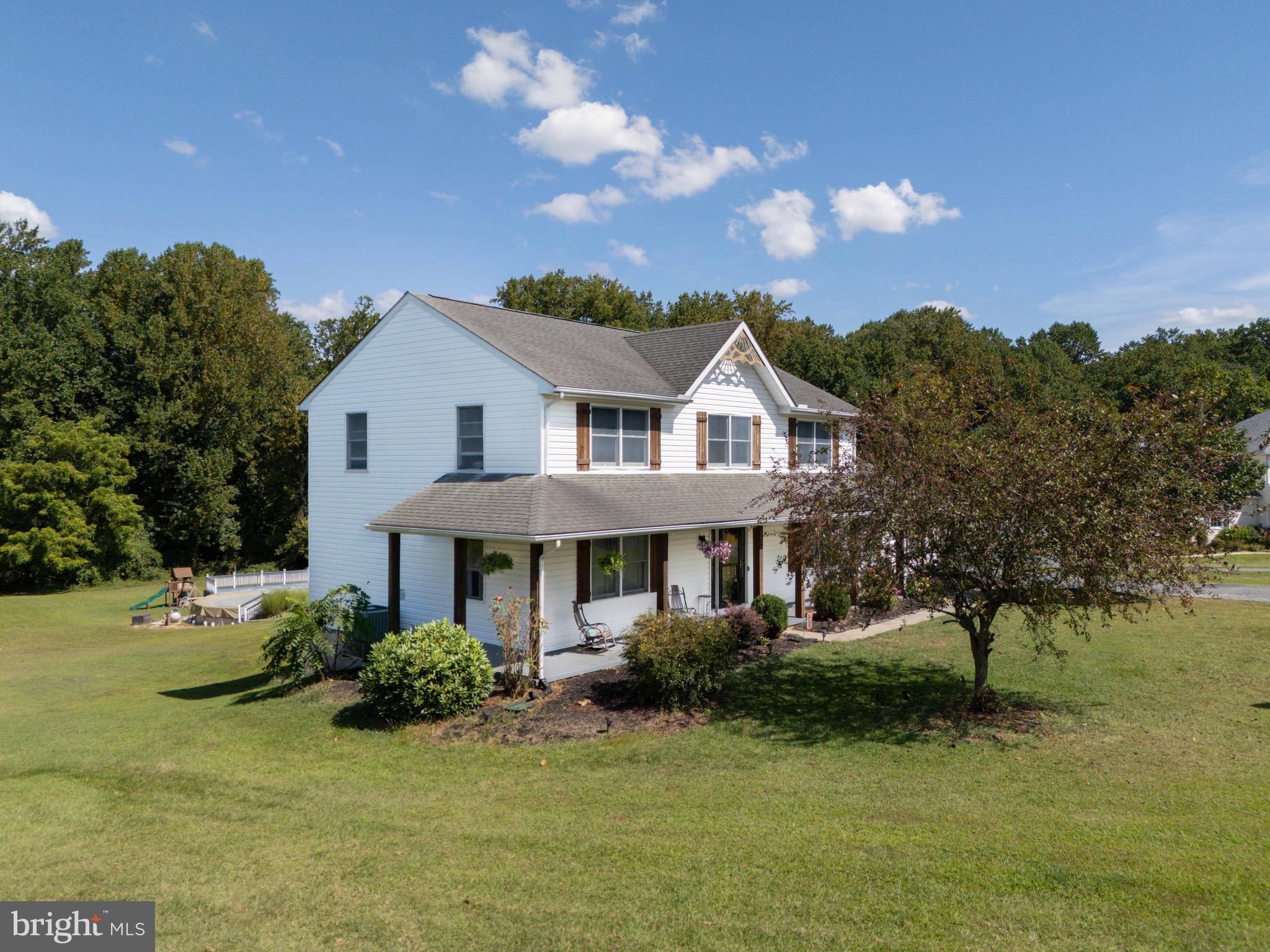 83 TRENT ROAD