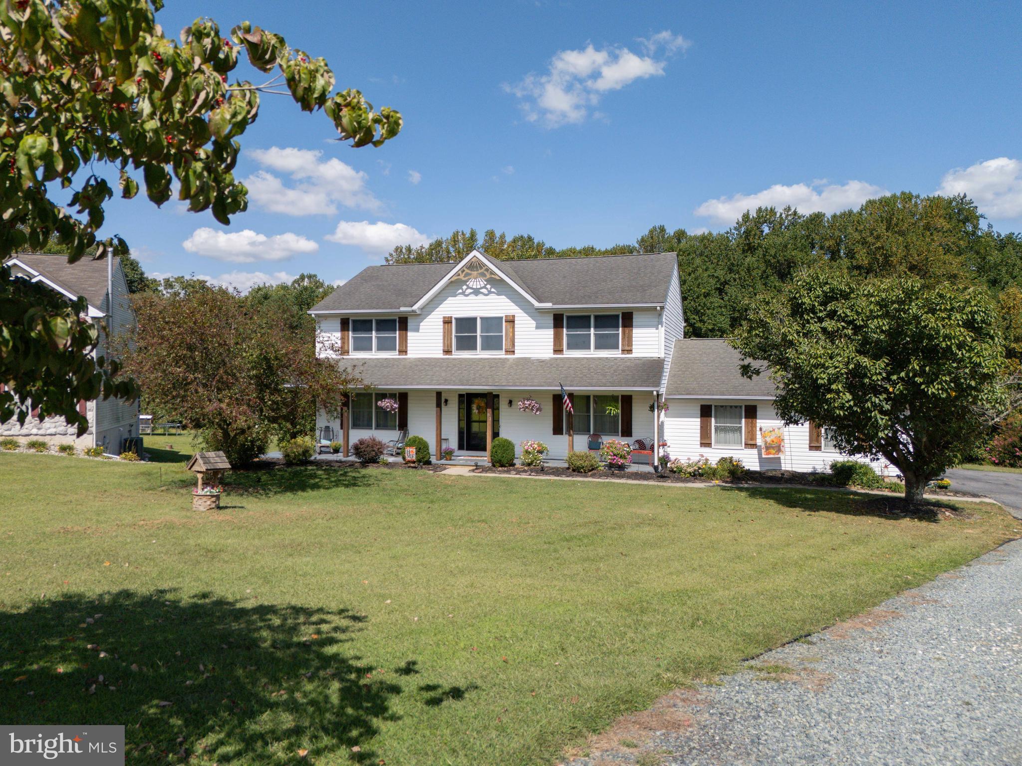83 TRENT ROAD