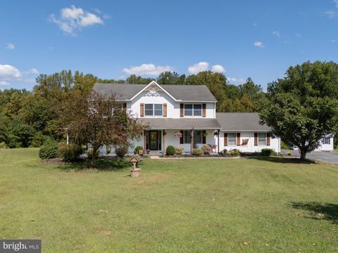 83 TRENT ROAD ELKTON MD 21921