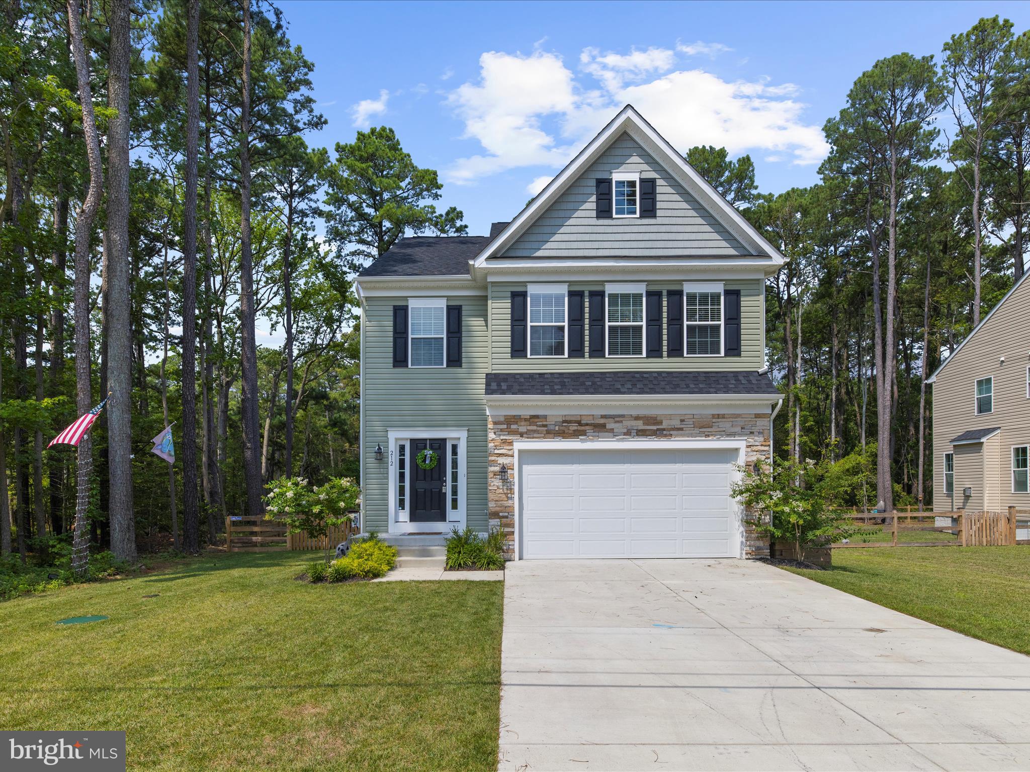 212 ACKERMAN DRIVE