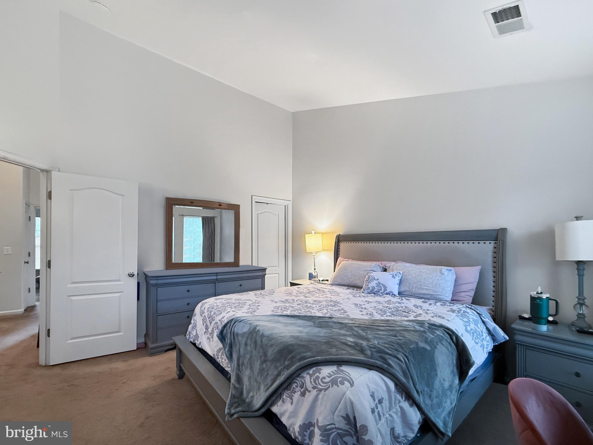 CHARWOOD VILLAGE - Residential Lease