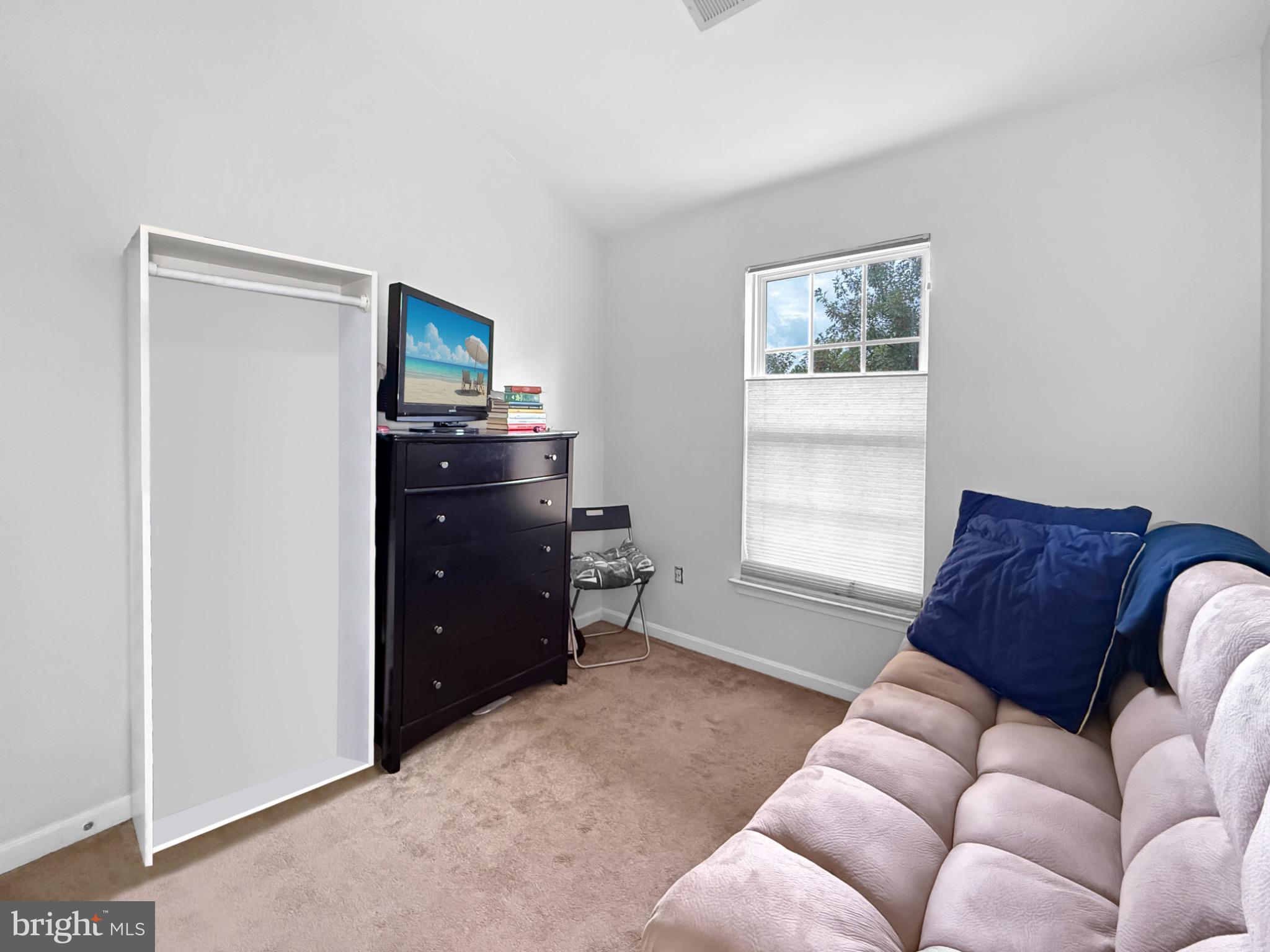 CHARWOOD VILLAGE - Residential Lease