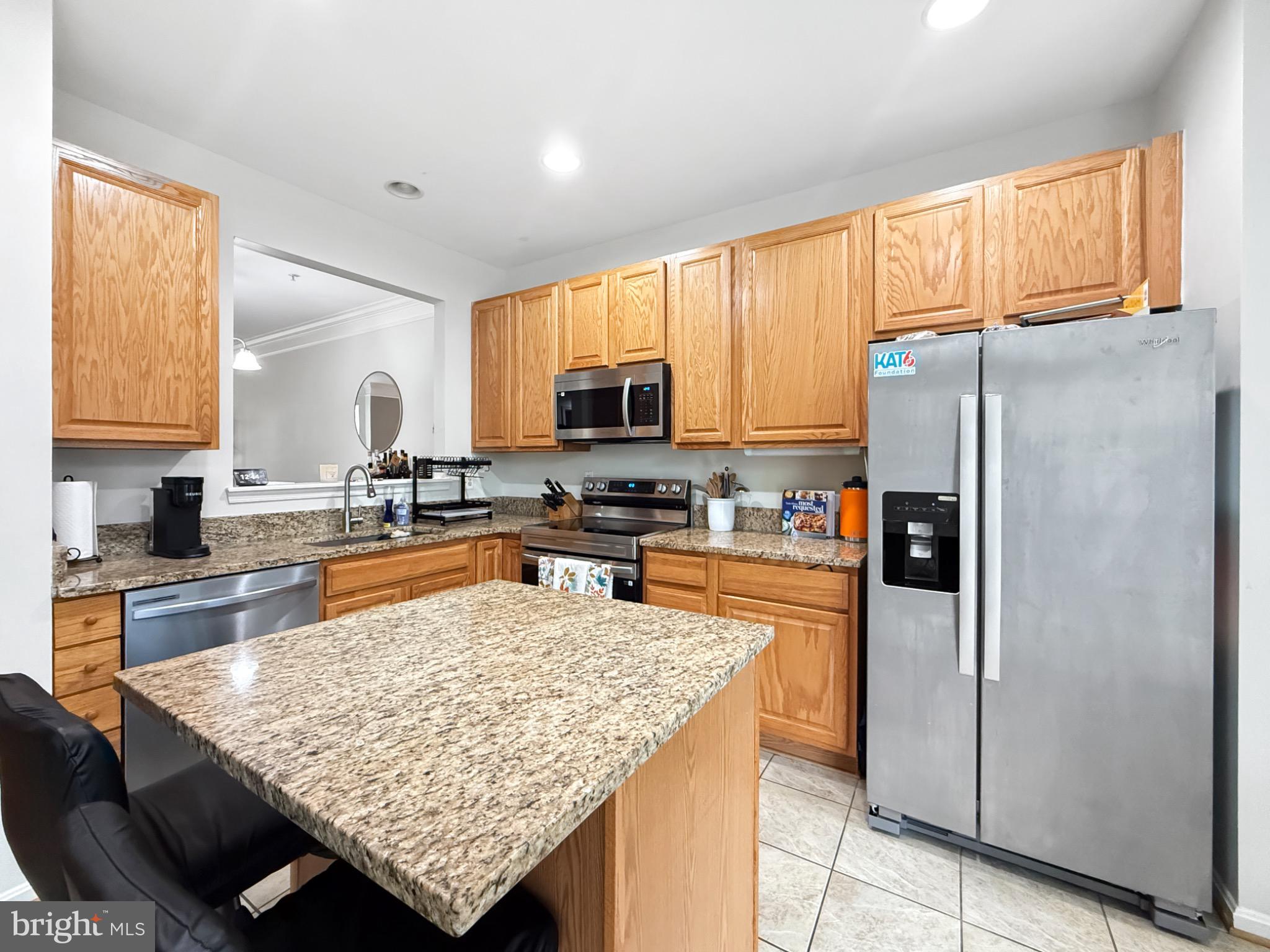 CHARWOOD VILLAGE - Residential Lease