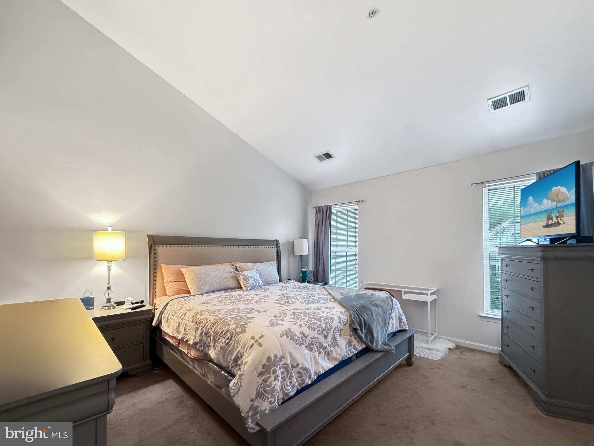 CHARWOOD VILLAGE - Residential Lease