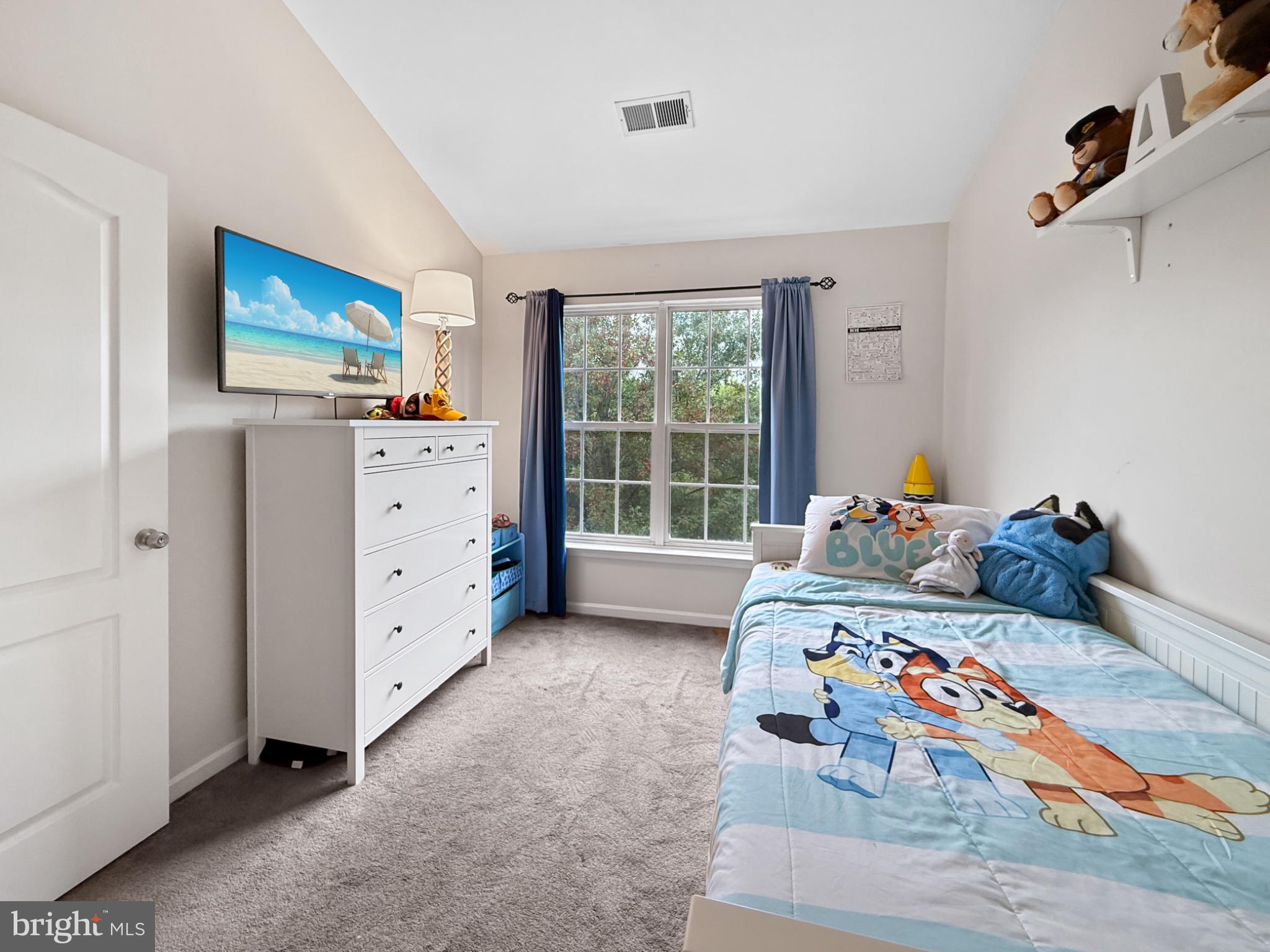 CHARWOOD VILLAGE - Residential Lease