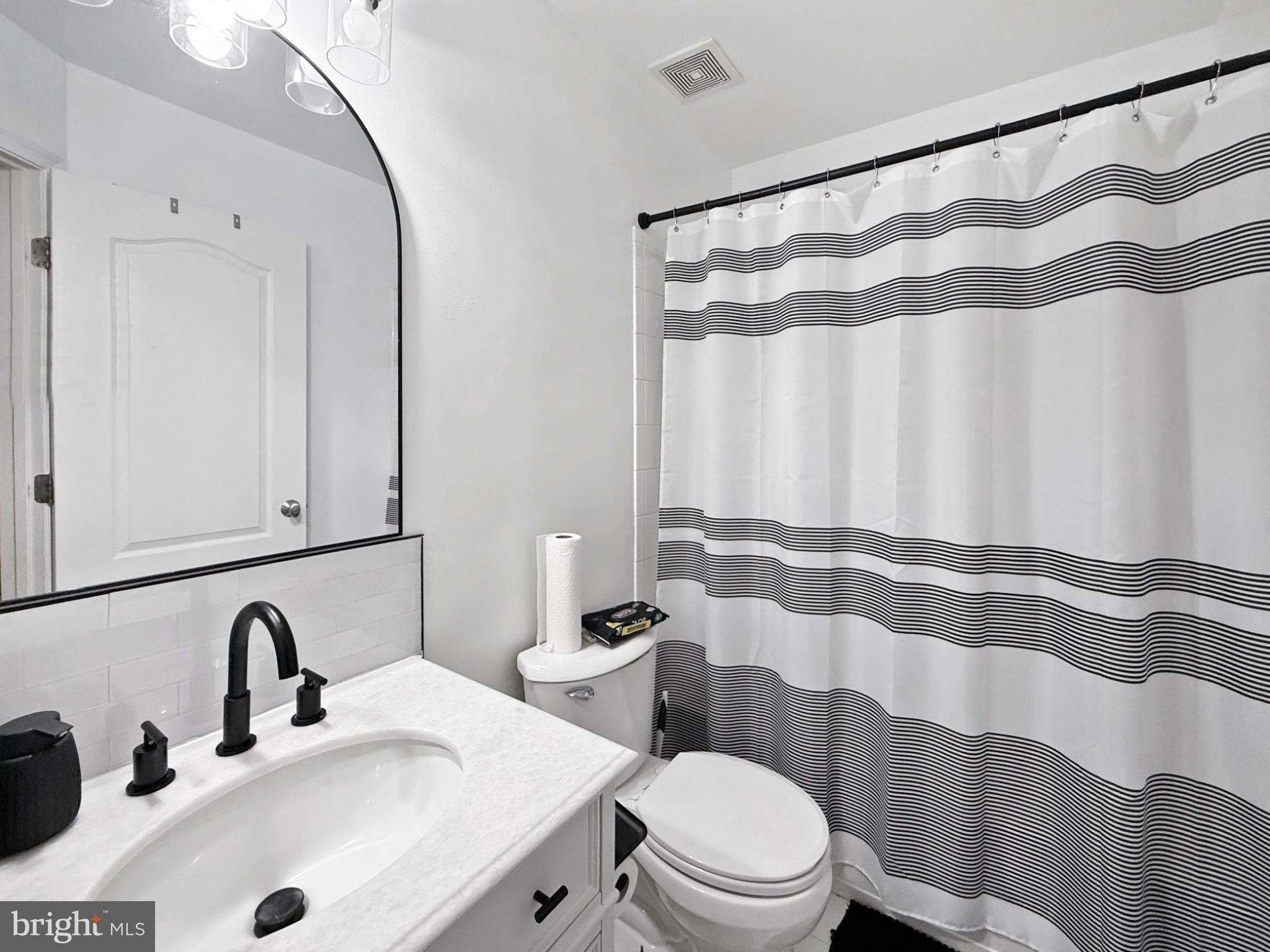 CHARWOOD VILLAGE - Residential Lease