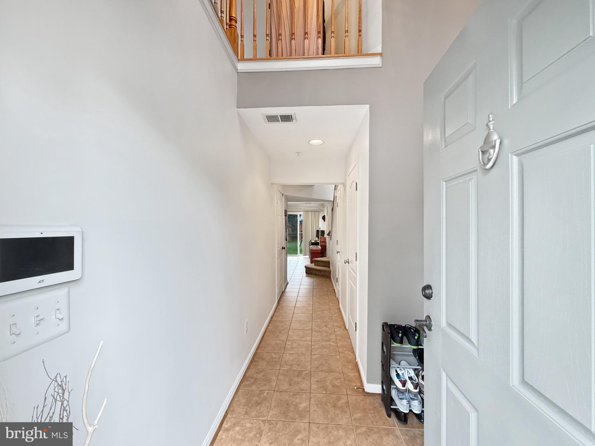 CHARWOOD VILLAGE - Residential Lease