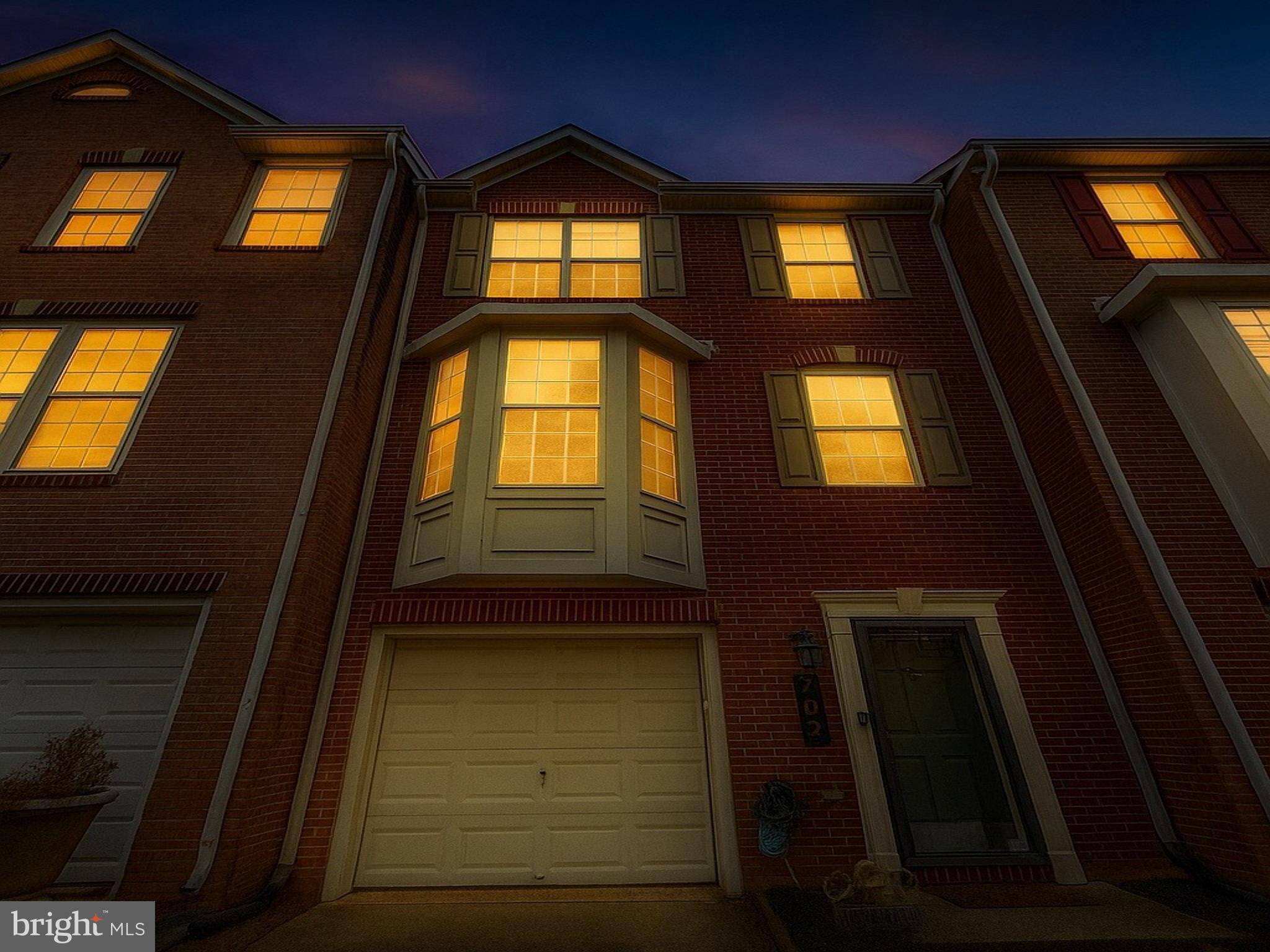 Nestled in the charming Charwood Village, this exquisite 3-bedroom, 2 full bath, 2 half bath townhouse offers a blend of modern luxury and timeless elegance. Built in 2006, this interior row home showcases Colonial and Traditional architectural styling, creating a warm and inviting atmosphere that feels like home from the moment you step inside.
Spanning 1,452 square feet, this residence features a thoughtfully designed layout that maximizes comfort and functionality. The heart of the home is the spacious living area, where a cozy fireplace invites you to unwind after a long day. The rich hardwood flooring complements the ceramic tile accents, creating a harmonious flow throughout the main living spaces.
The kitchen is a culinary enthusiast's dream, equipped with stainless steel appliances including a built-in microwave, range, dishwasher, refrigerator, and disposal. At its center, a sleek island with seating for two serves as the perfect spot for morning coffee, casual dining, or chatting with guests while cooking. With abundant counter space and cabinetry, the kitchen balances practicality with style.
Convenience is key with a dedicated laundry area on the lower floor, featuring a washer and dryer for your ease. The attached garage provides secure parking and additional storage, making everyday living effortless.
This property is not just a home; it’s a lifestyle. Enjoy the benefits of a well-managed community with included services such as road maintenance, snow removal, and trash collection, allowing you to focus on what truly matters. The low-maintenance exterior and the absence of a pool mean more time for you to explore the vibrant surroundings or relax in your private space.
Available for lease starting December 1, 2025, this residence offers flexible leasing options ranging from 12 to 36 months, catering to your unique needs.
Embrace the opportunity to live in a community that balances tranquility with accessibility, all while enjoying the comforts of modern living. Experience the perfect blend of luxury and comfort in this stunning Charwood Village townhouse. Schedule your private tour today and discover the lifestyle that awaits you.