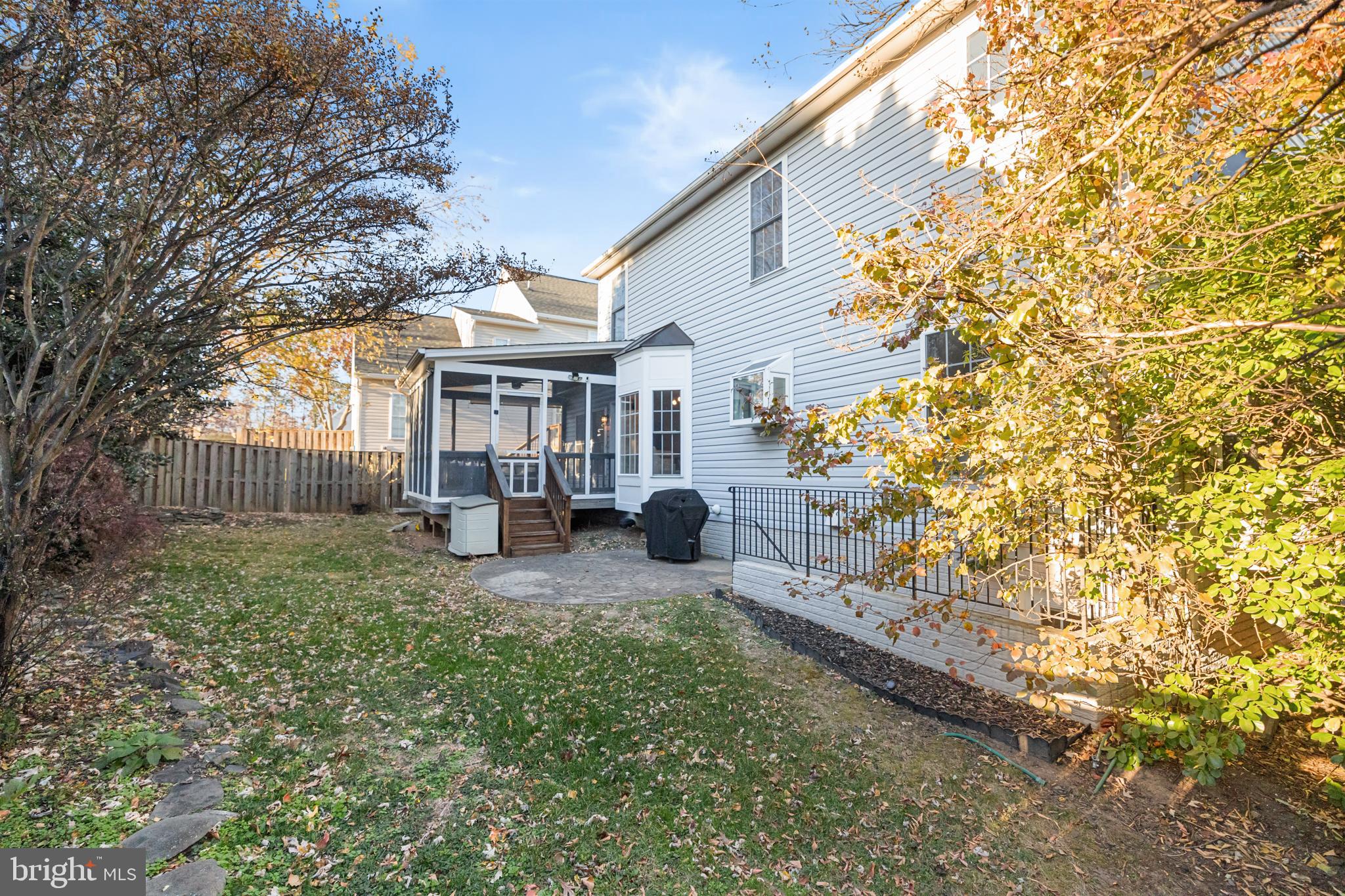 ASHLEIGH - Residential Lease