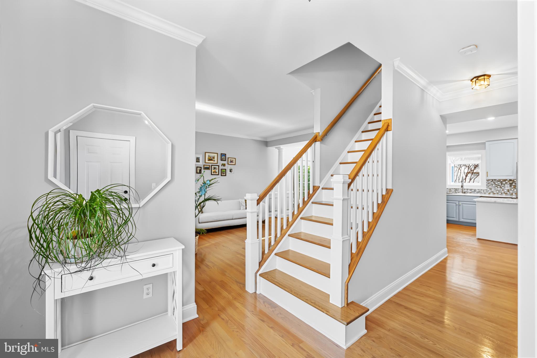 ASHLEIGH - Residential Lease