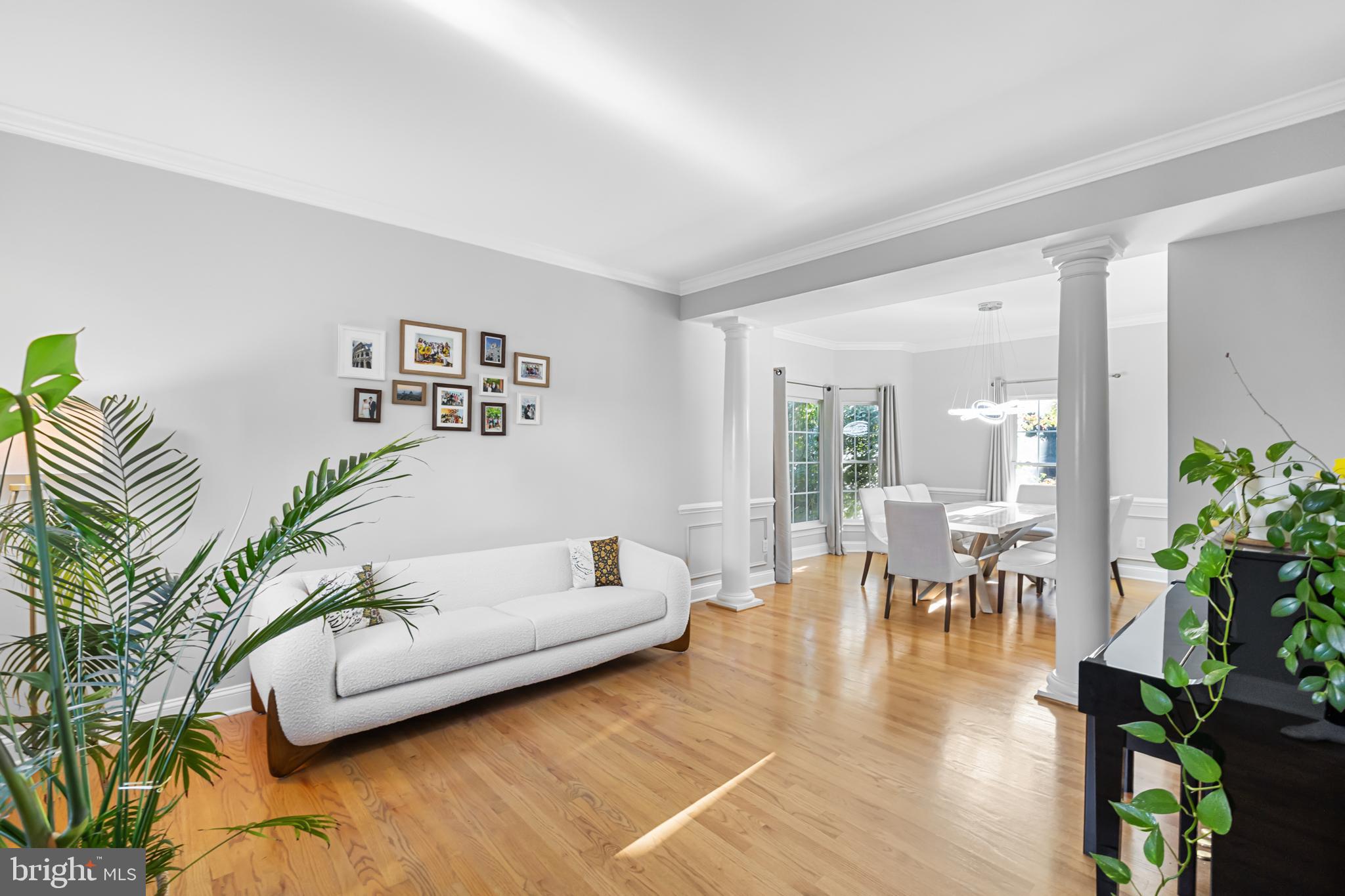 ASHLEIGH - Residential Lease