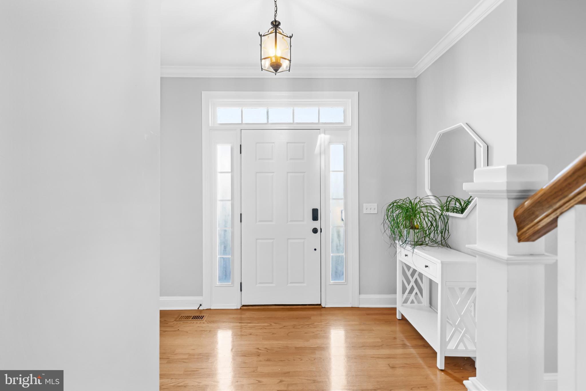 ASHLEIGH - Residential Lease