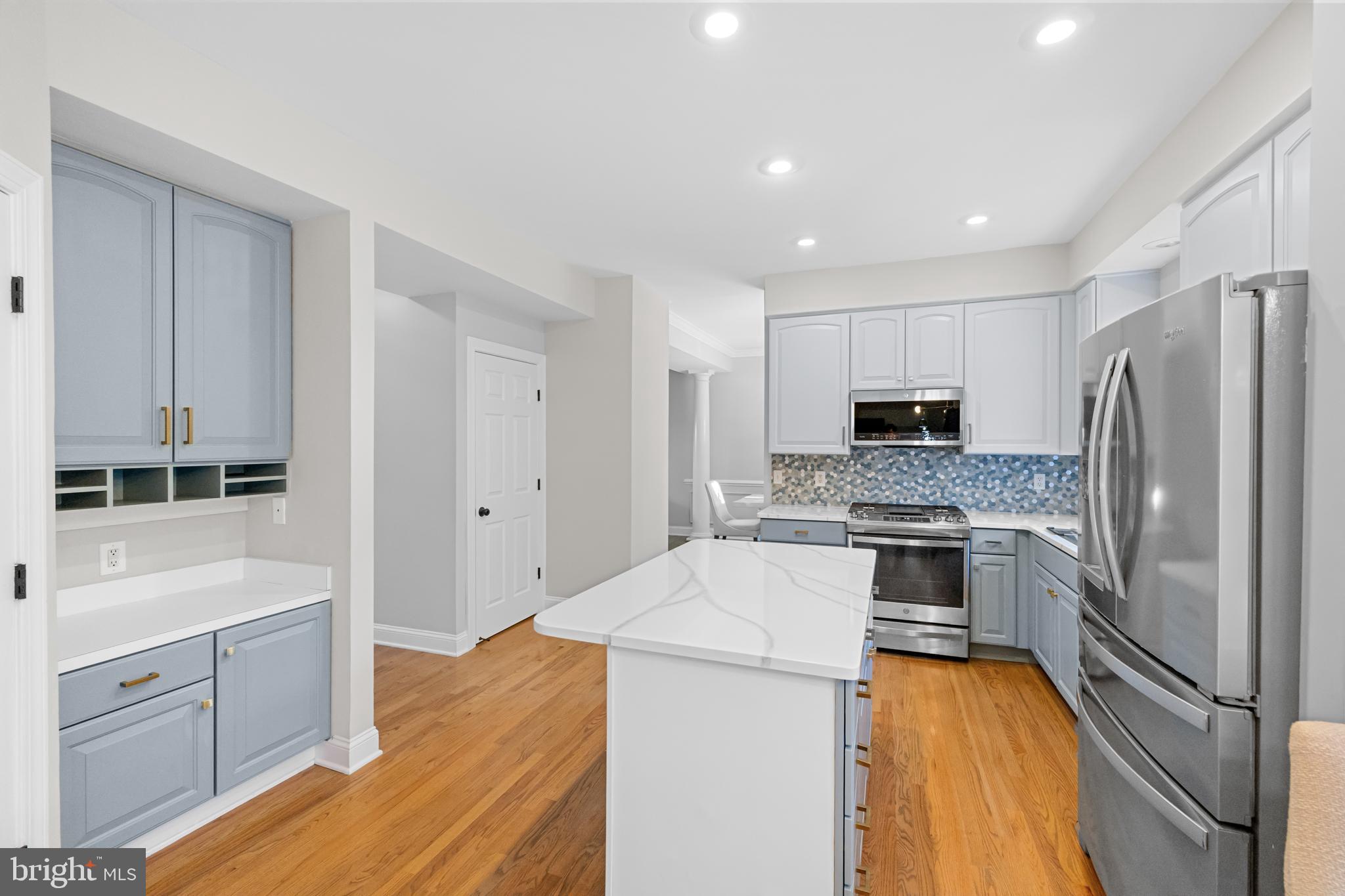 ASHLEIGH - Residential Lease