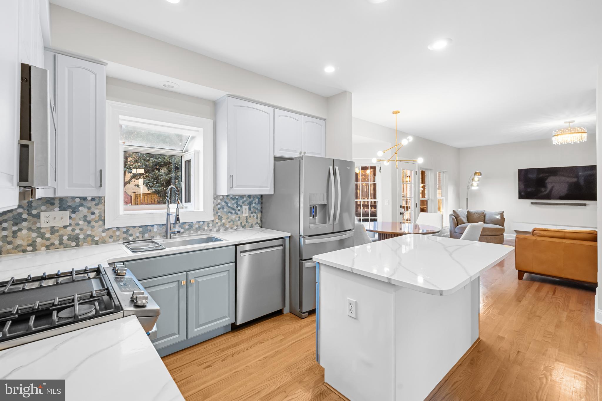 ASHLEIGH - Residential Lease