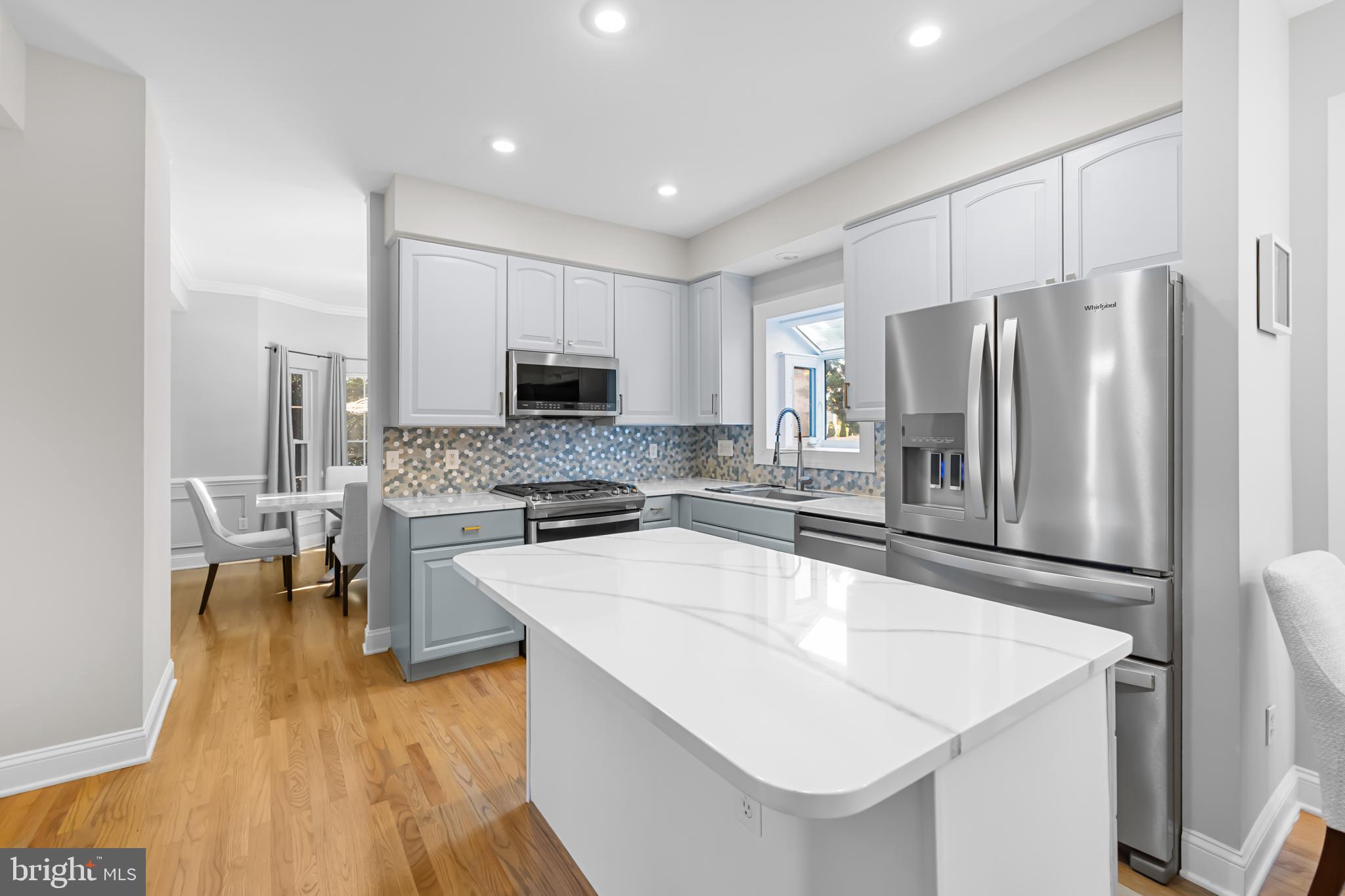 ASHLEIGH - Residential Lease