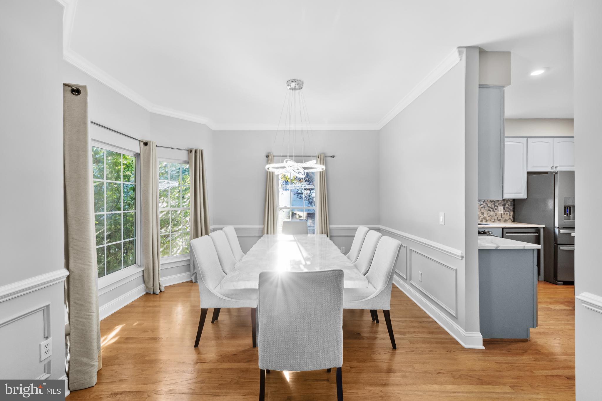 ASHLEIGH - Residential Lease