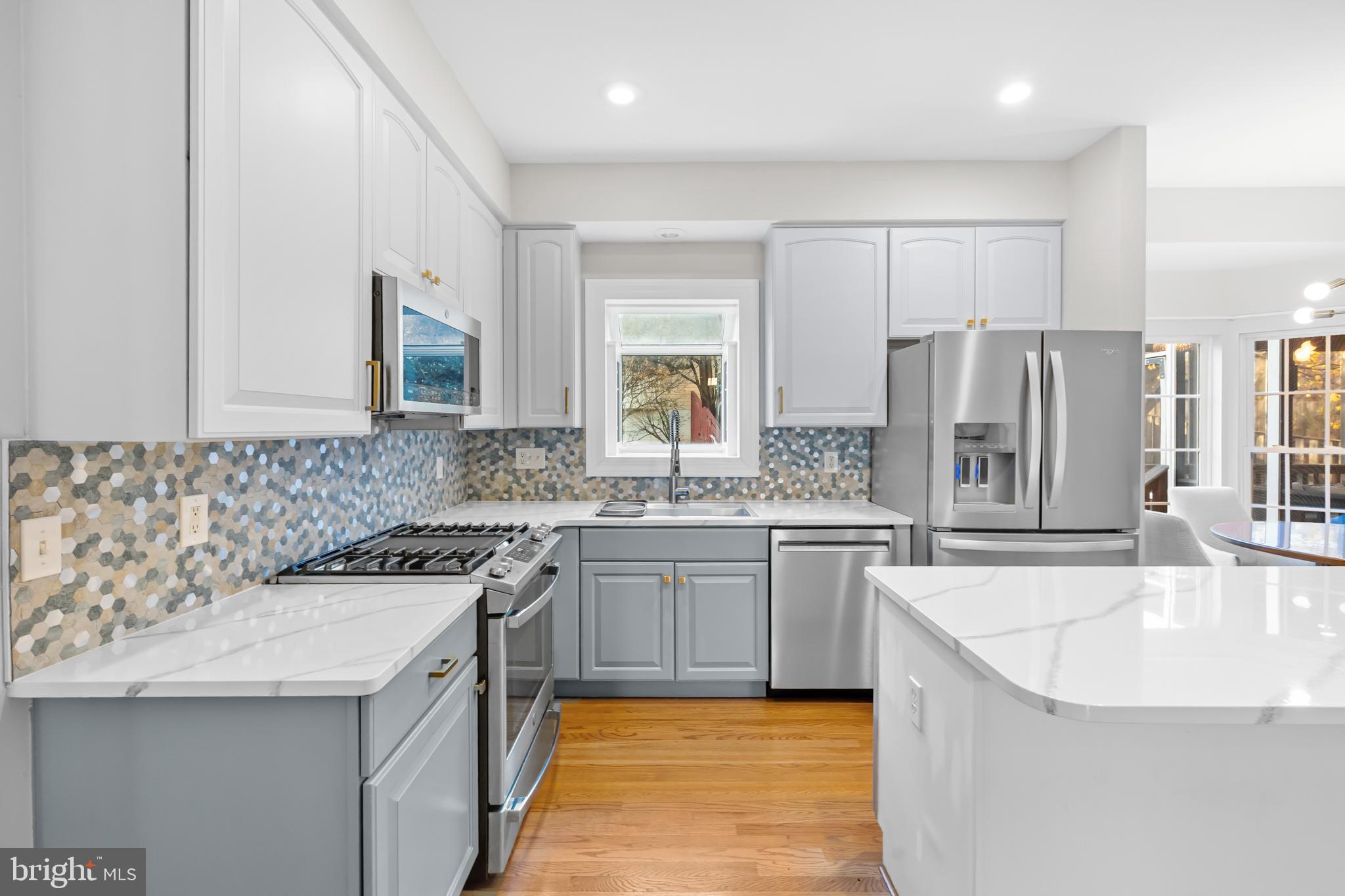 ASHLEIGH - Residential Lease