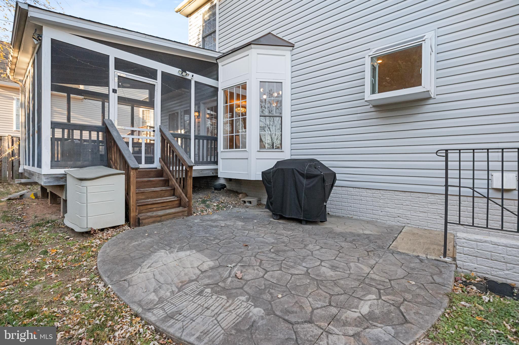 ASHLEIGH - Residential Lease