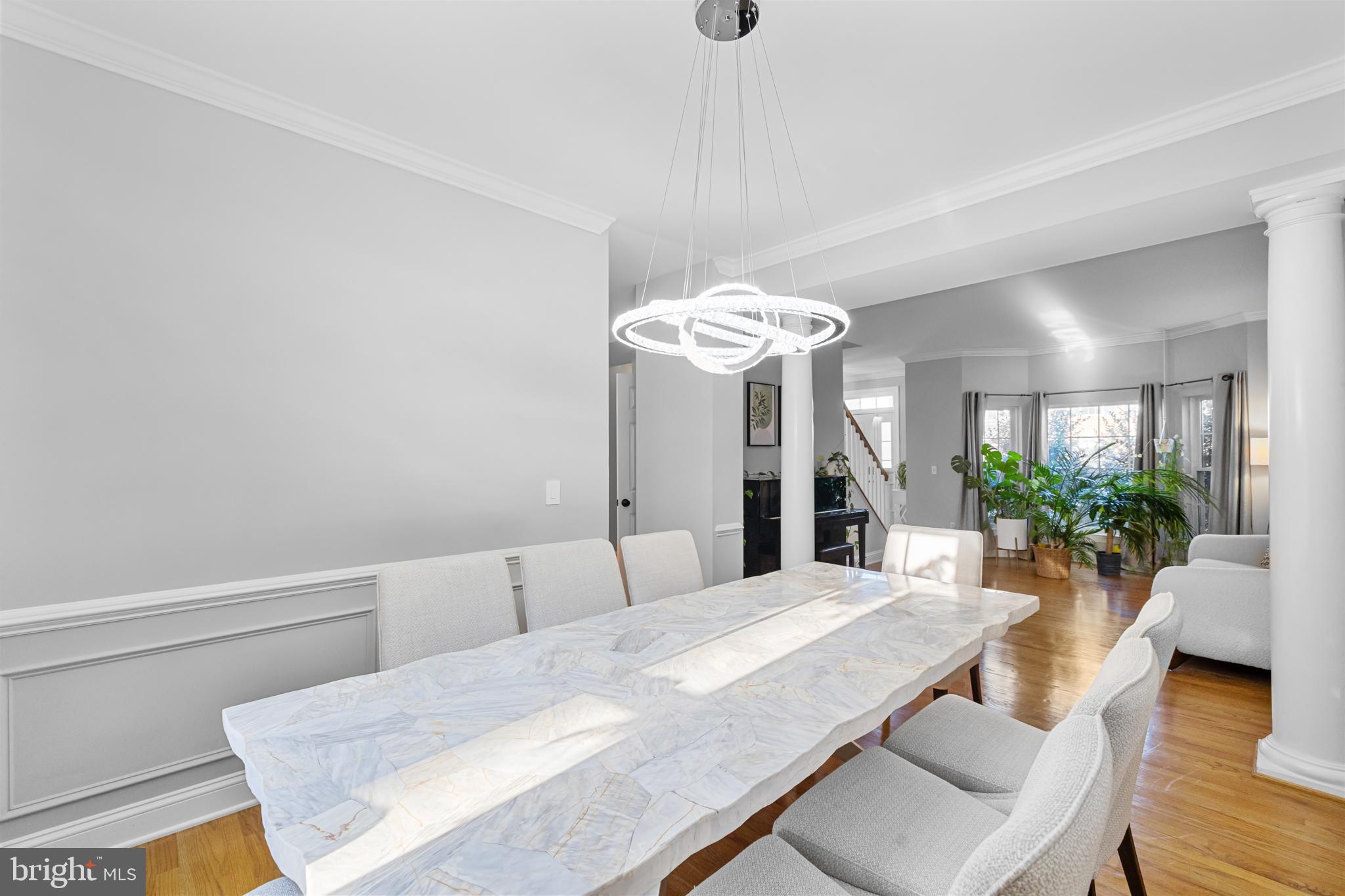 ASHLEIGH - Residential Lease