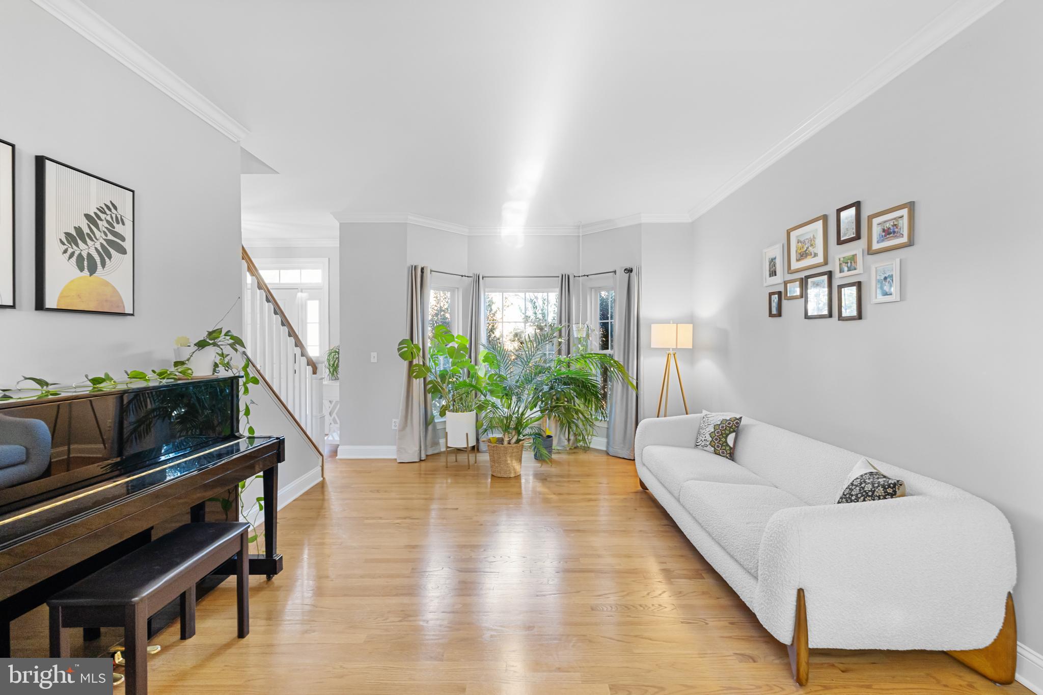 ASHLEIGH - Residential Lease