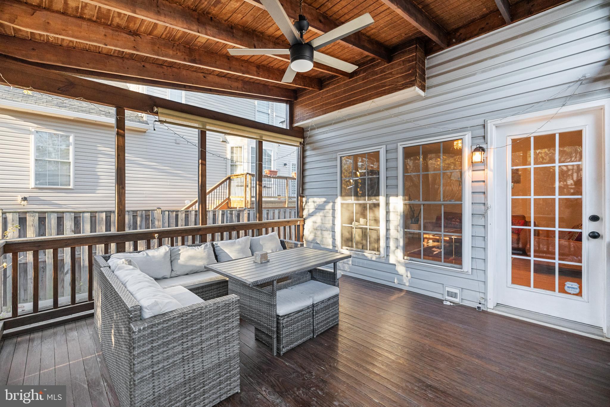 ASHLEIGH - Residential Lease