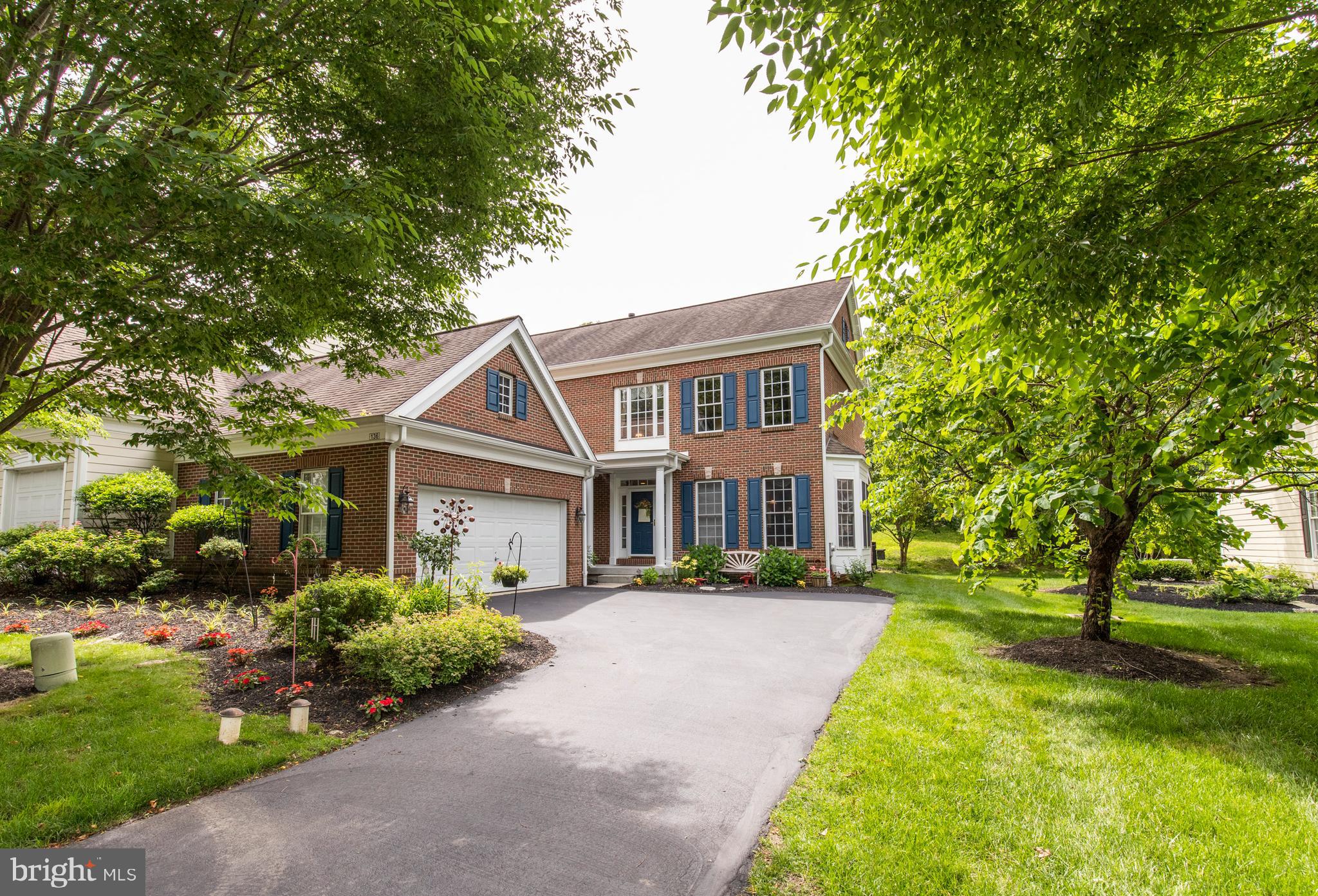 SPRINGTON POINTE WOODS - Residential