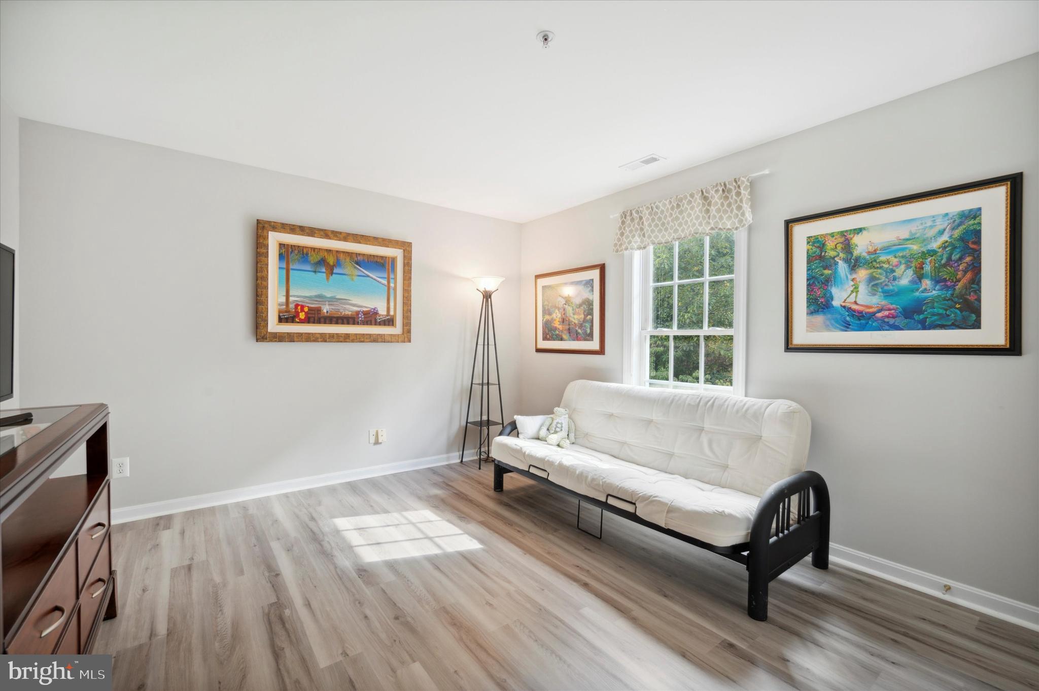 SPRINGTON POINTE WOODS - Residential