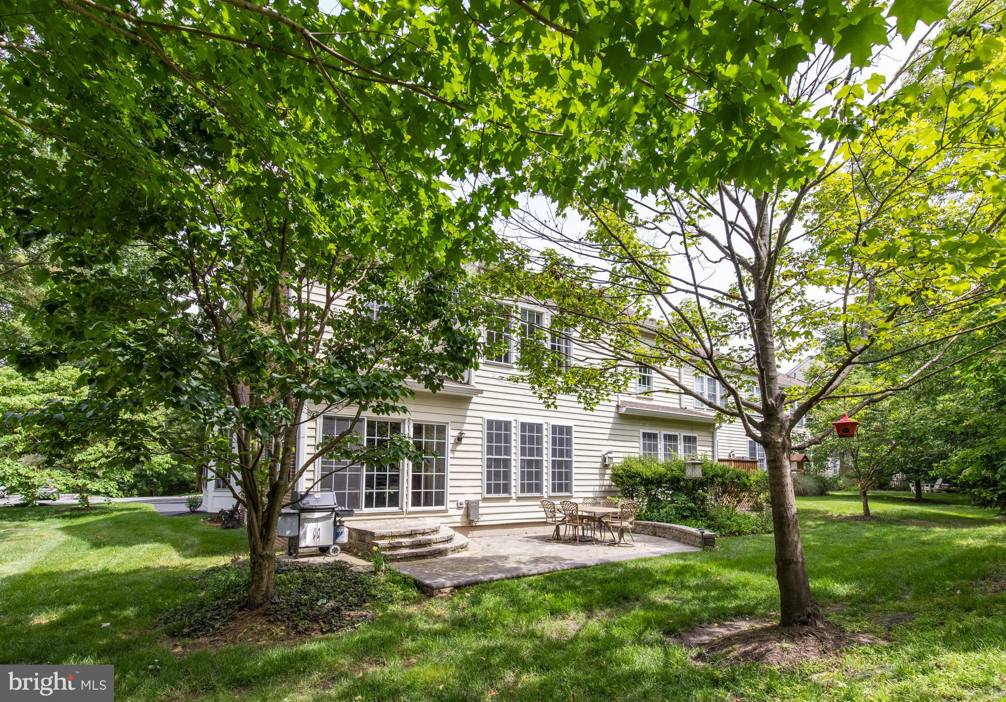 SPRINGTON POINTE WOODS - Residential