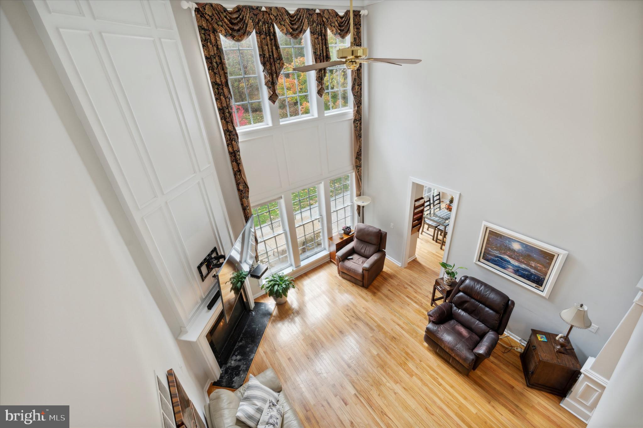 SPRINGTON POINTE WOODS - Residential