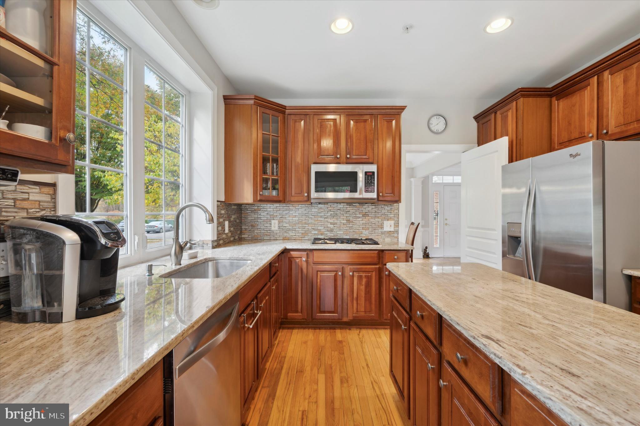 SPRINGTON POINTE WOODS - Residential