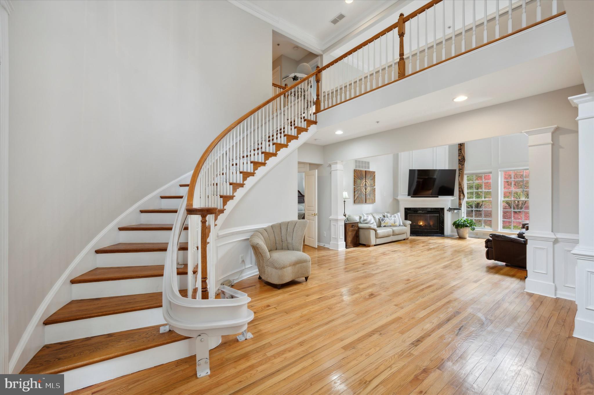 SPRINGTON POINTE WOODS - Residential