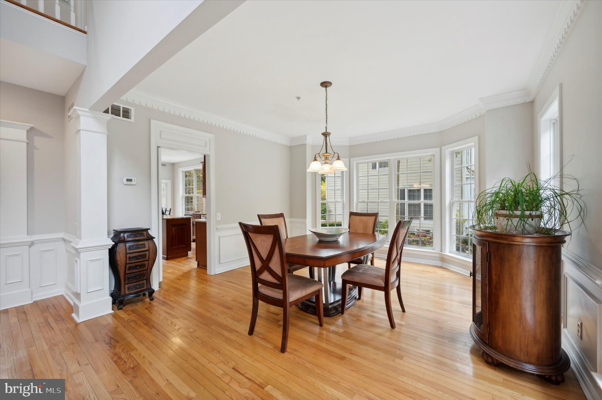 SPRINGTON POINTE WOODS - Residential