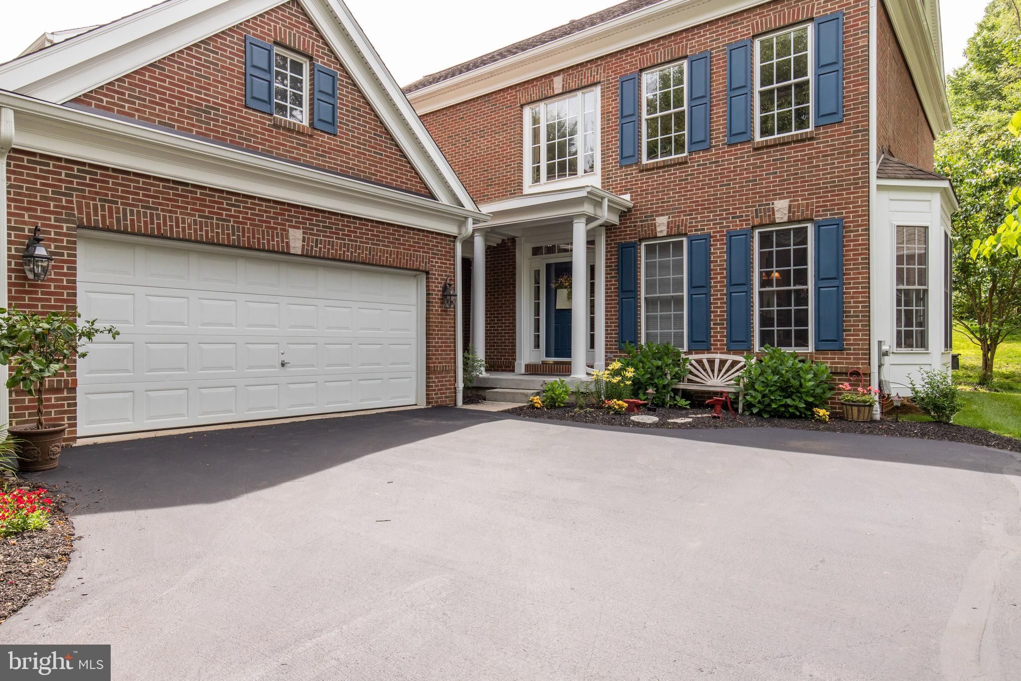 SPRINGTON POINTE WOODS - Residential