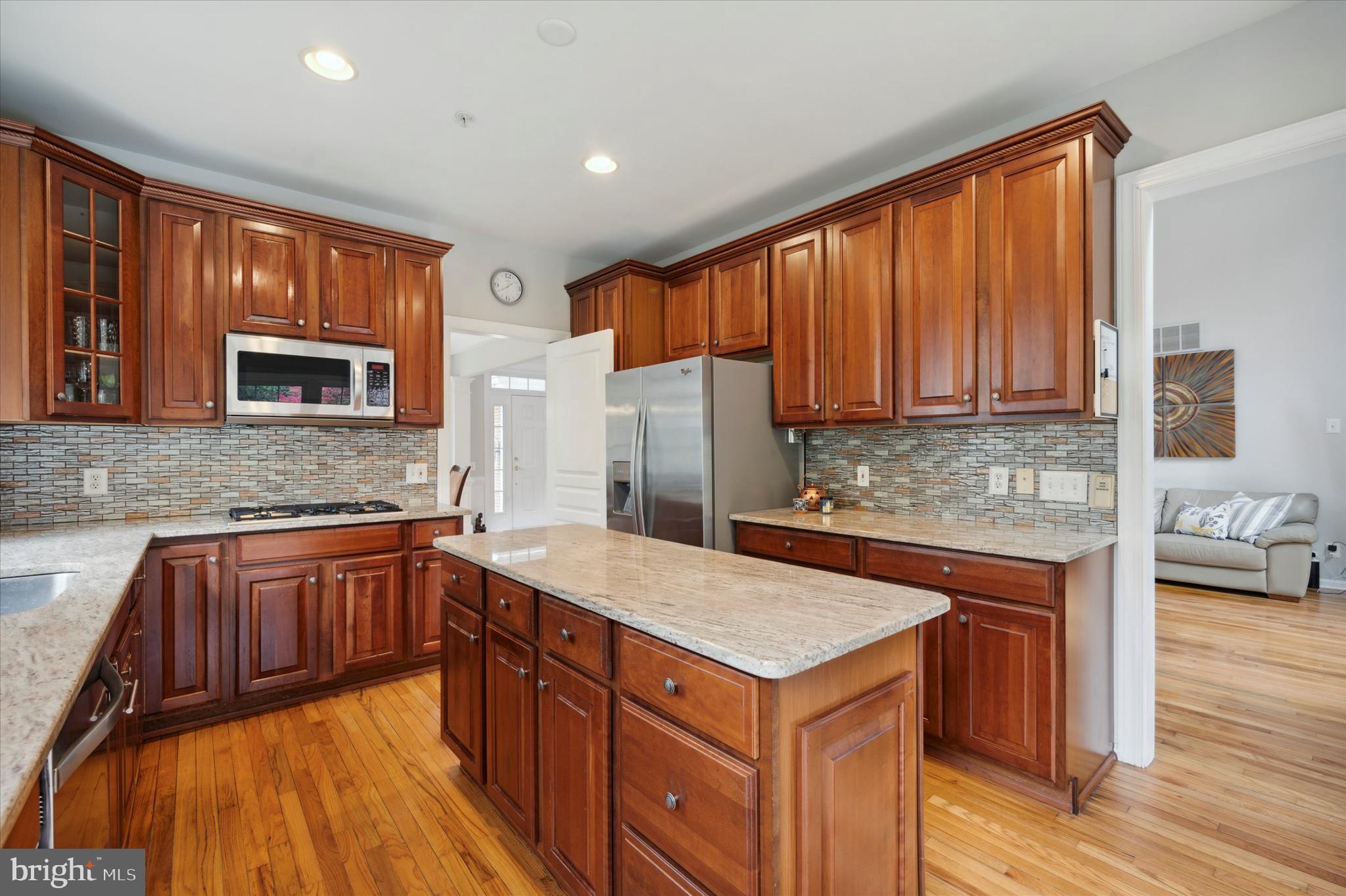 SPRINGTON POINTE WOODS - Residential