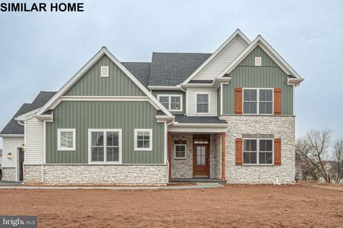 WINDY HILL ROAD NEW FREEDOM PA 17349