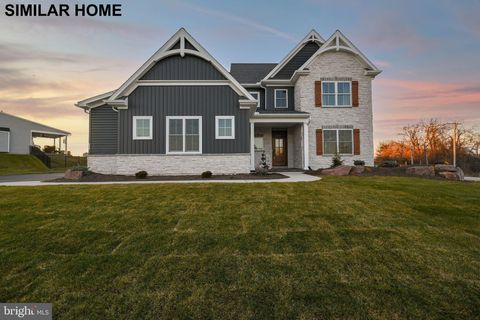 TBB - WINDY HILL ROAD NEW FREEDOM PA 17349