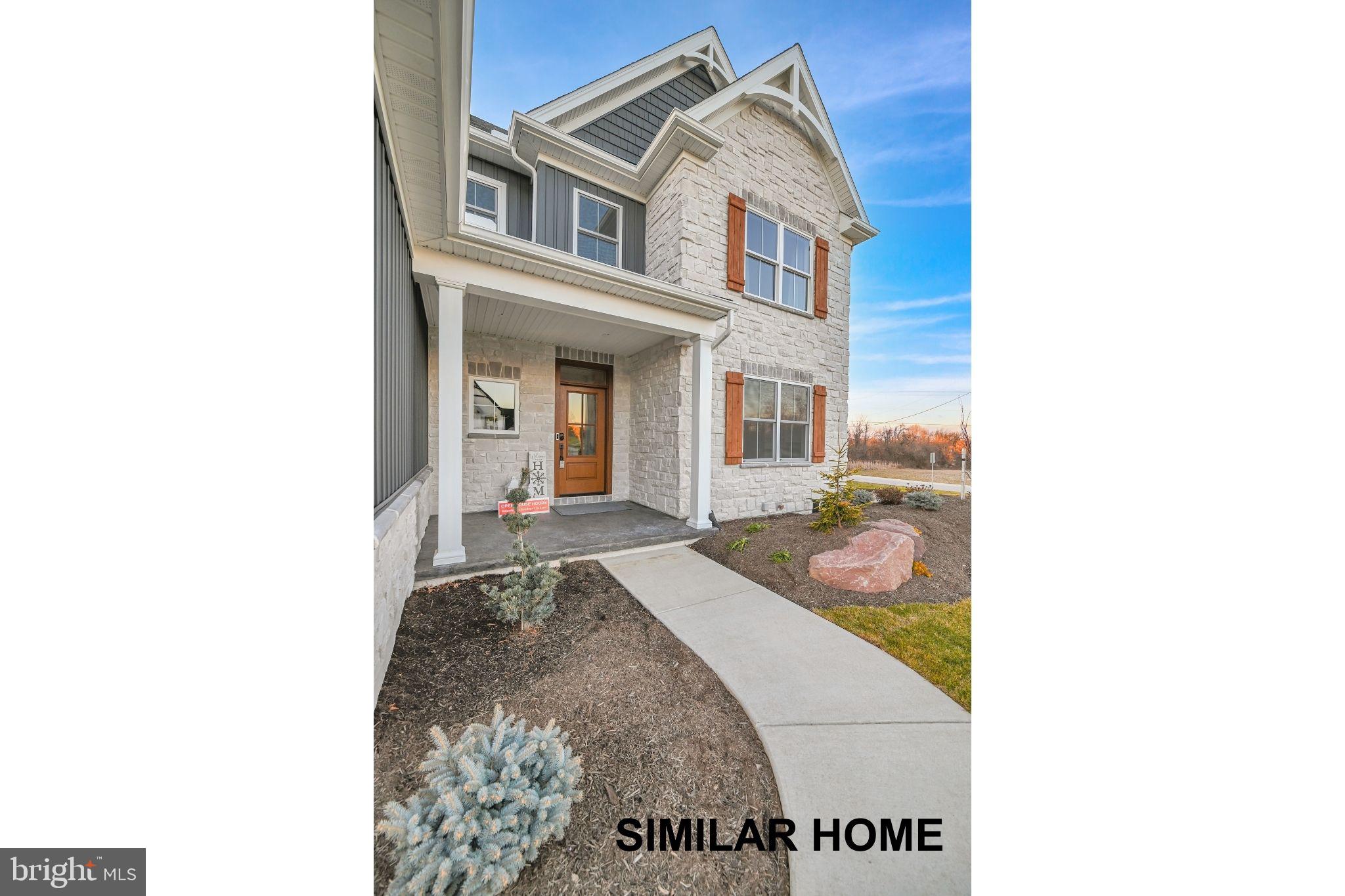 TBB - WINDY HILL ROAD