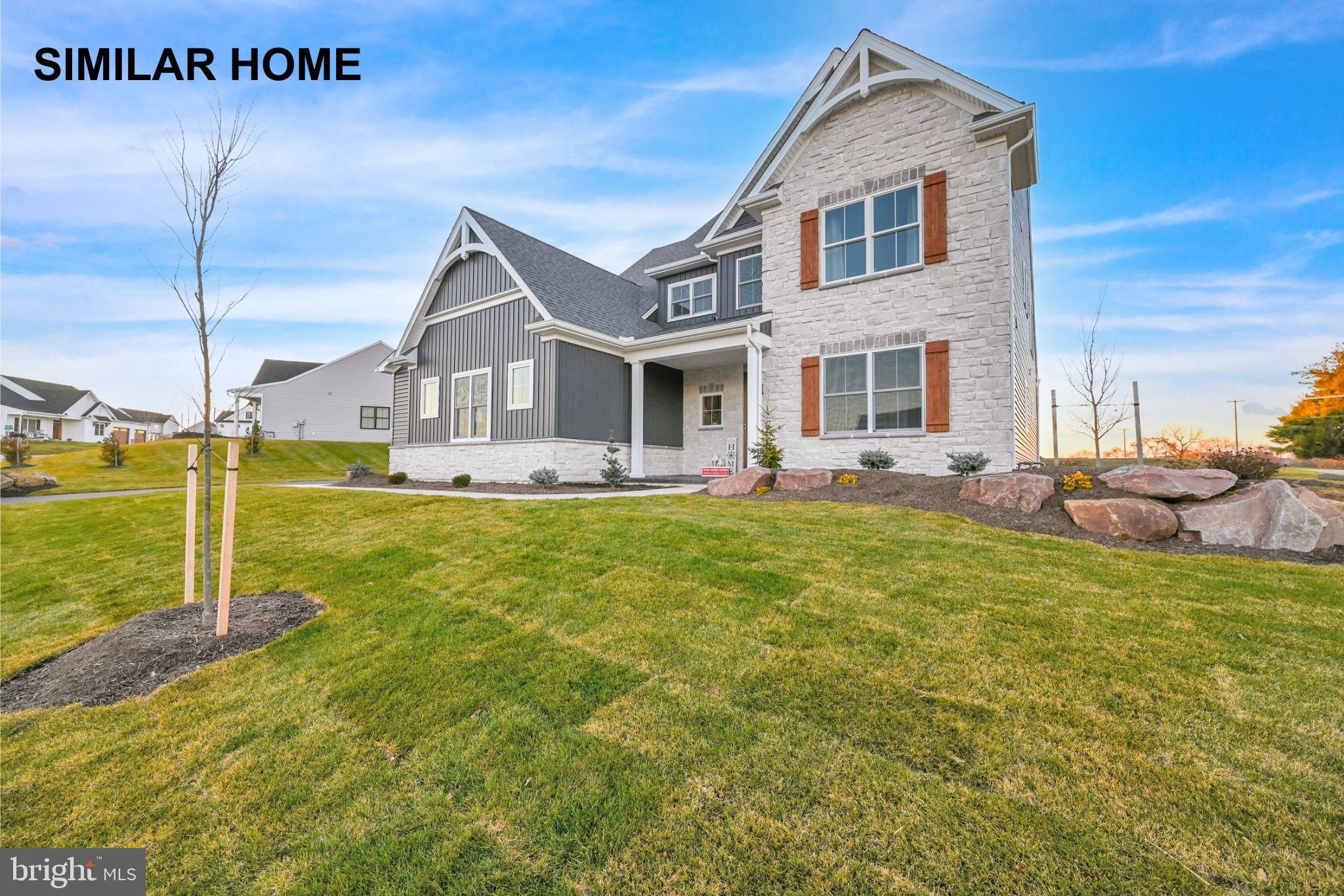 TBB - WINDY HILL ROAD