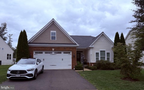 Photo of 6766 Lake Anne Court, WARRENTON, VA 20187 (MLS # VAFQ2023844)