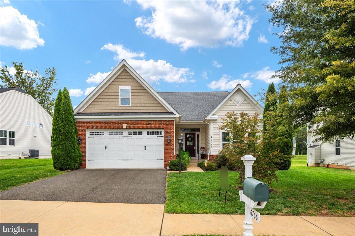 6766 LAKE ANNE COURT